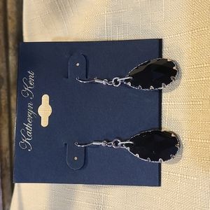 3/$18 Katheryn Kent Pierced Earrings (Lot 203)